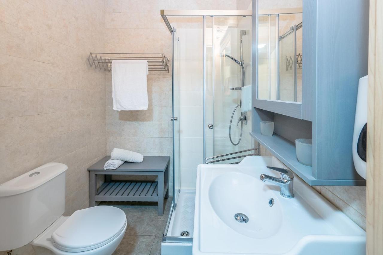 Valletta Main Street Apartment Bagian luar foto