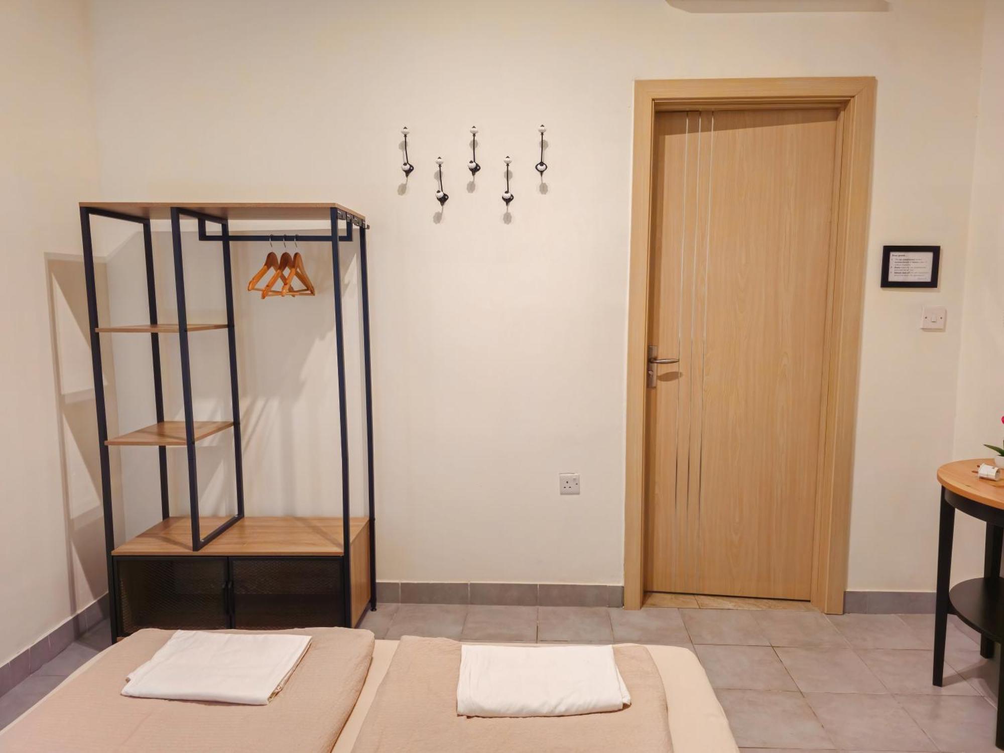 Valletta Main Street Apartment Bagian luar foto