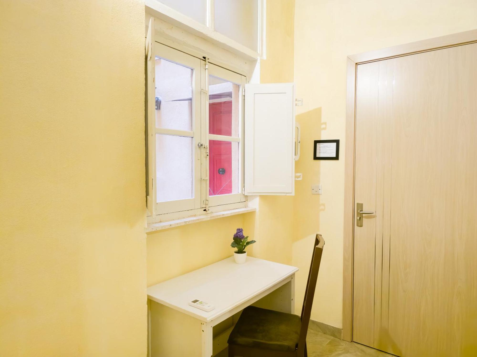 Valletta Main Street Apartment Bagian luar foto