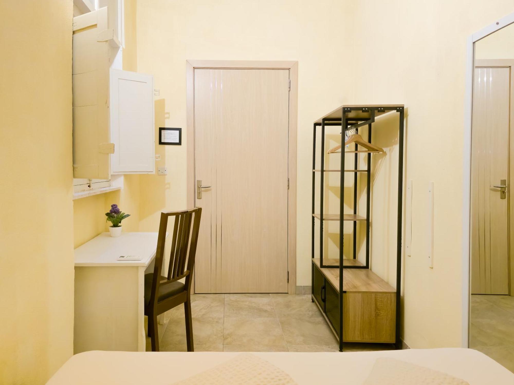 Valletta Main Street Apartment Bagian luar foto