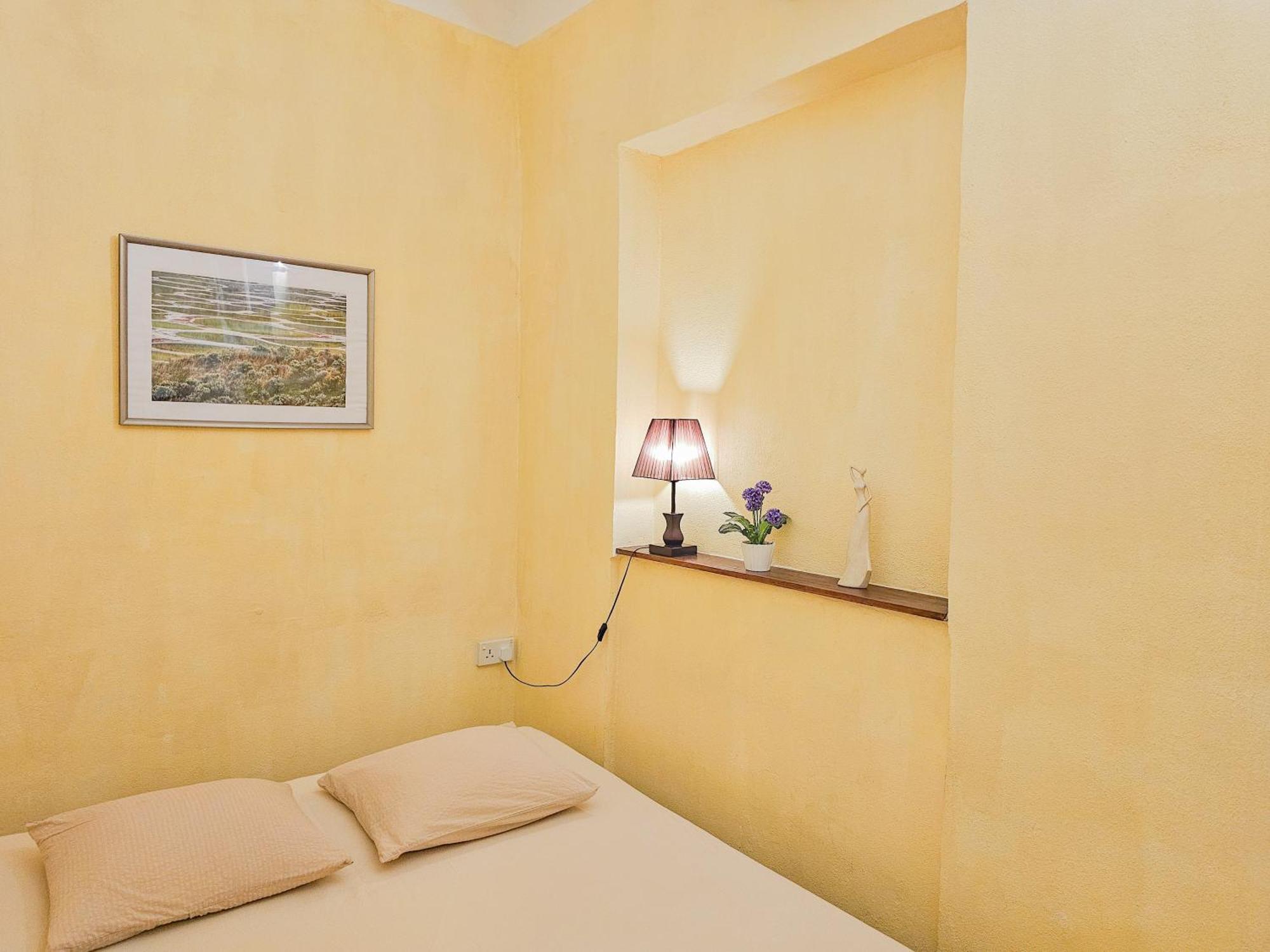 Valletta Main Street Apartment Bagian luar foto