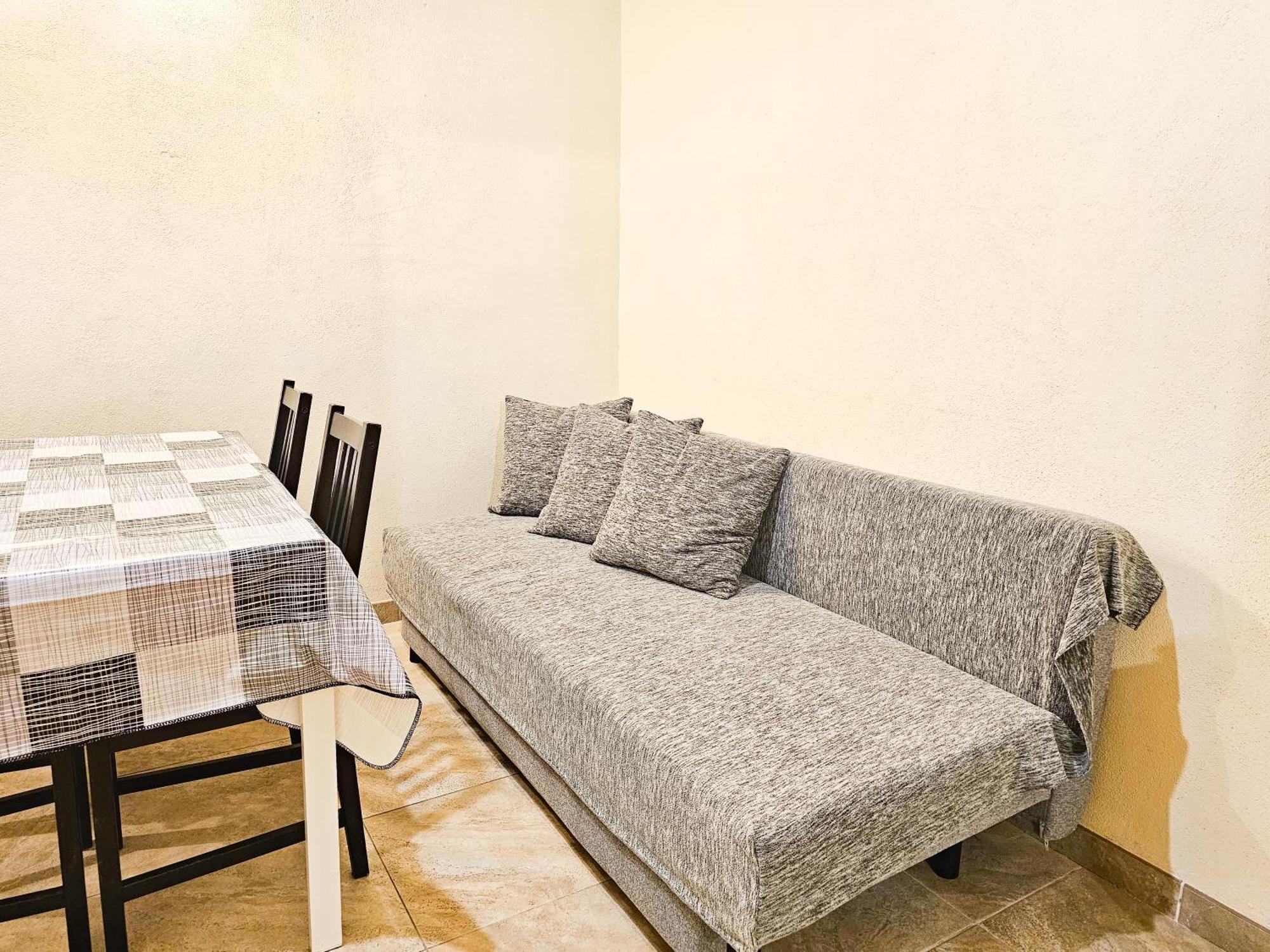 Valletta Main Street Apartment Bagian luar foto