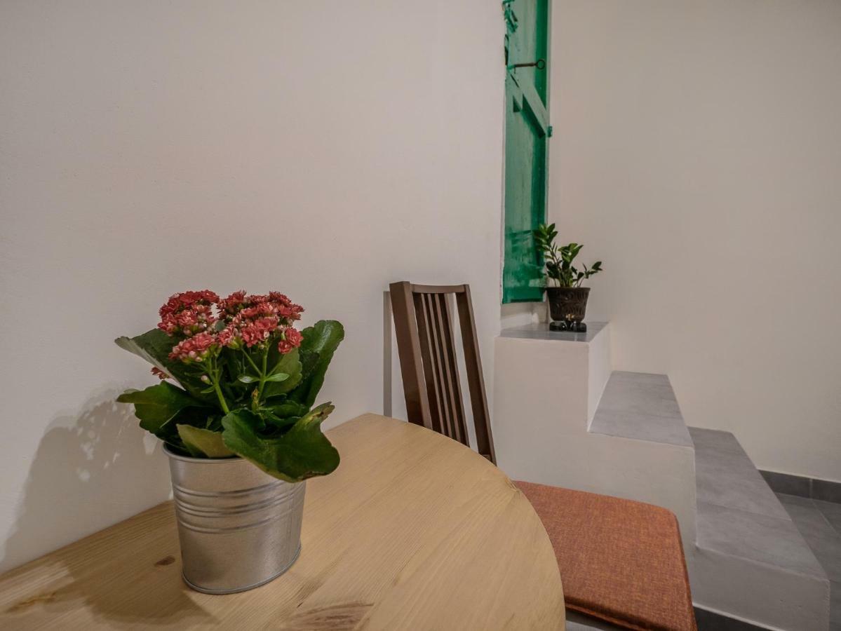 Valletta Main Street Apartment Bagian luar foto