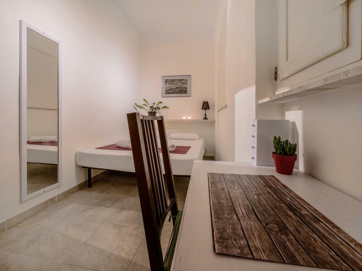Valletta Main Street Apartment Bagian luar foto