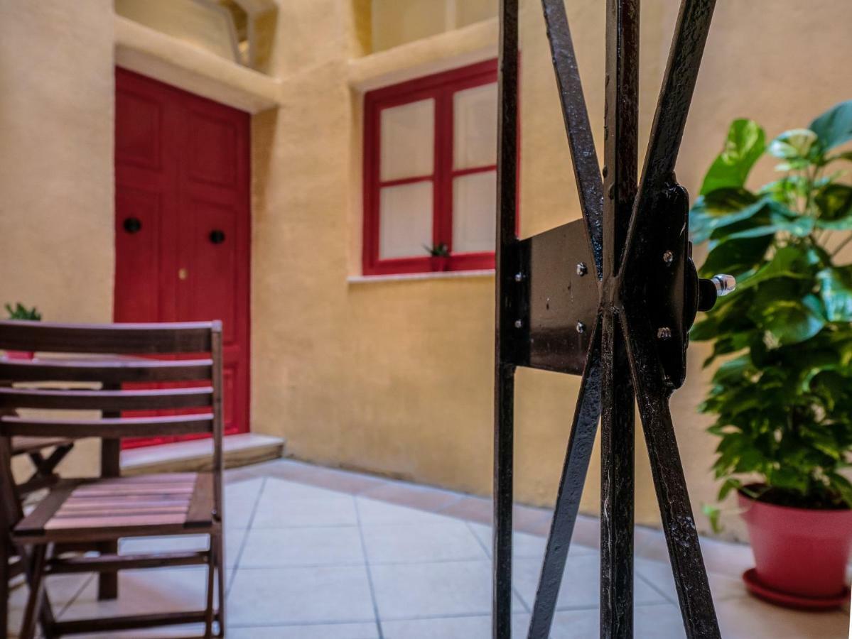Valletta Main Street Apartment Bagian luar foto